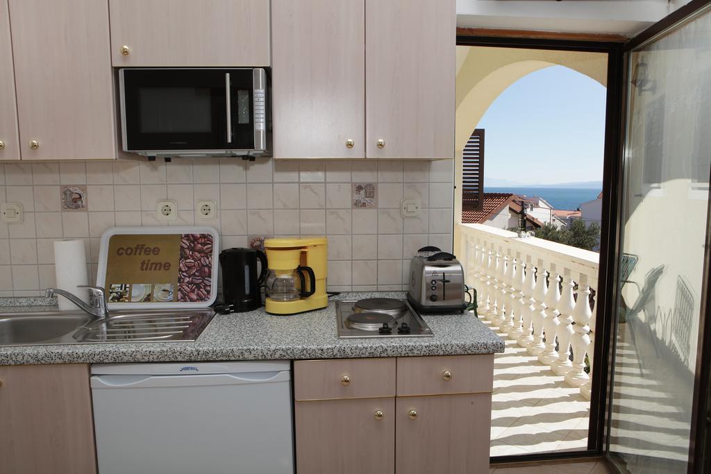 Apartments Villa Macola Trogir Exterior photo